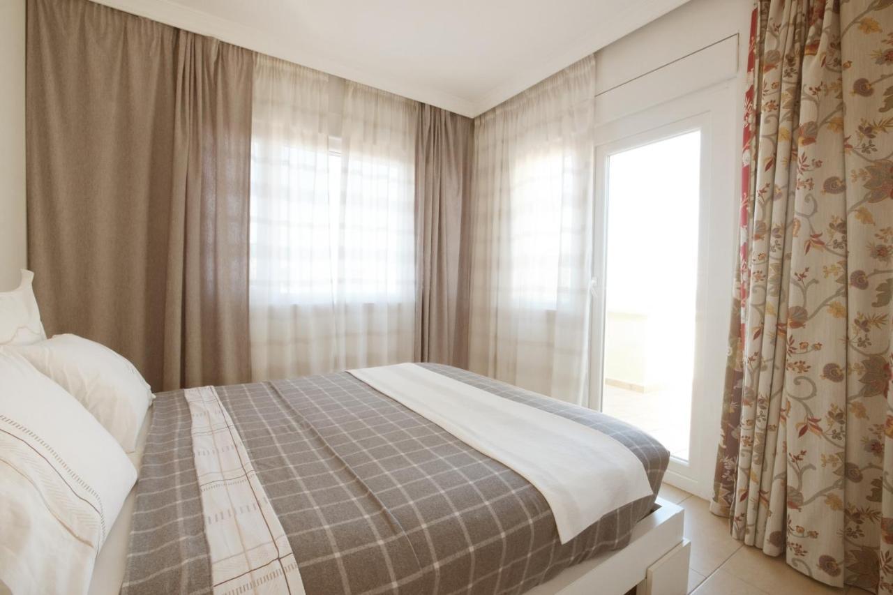 Villa Eliza Denia Eksteriør bilde