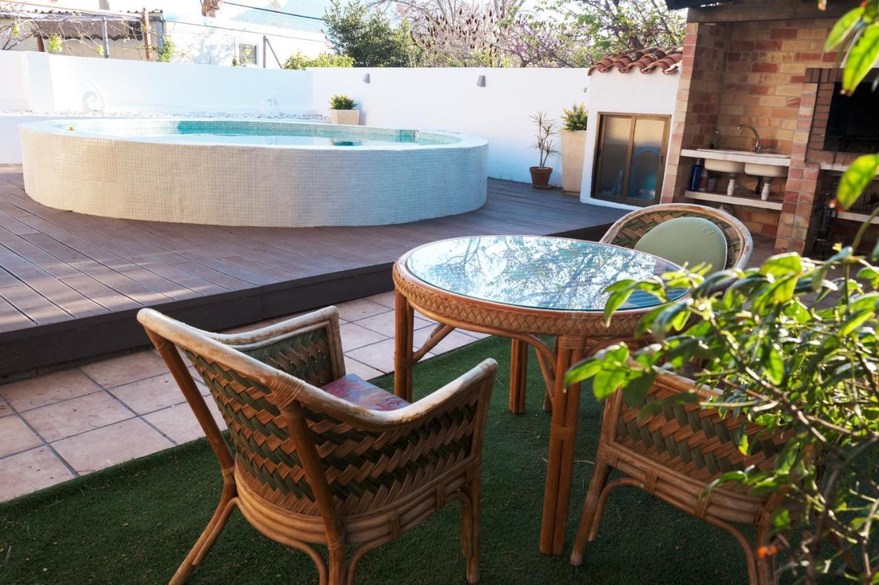 Villa Eliza Denia Eksteriør bilde
